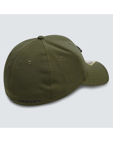 Gorra Oakley Tincan - Envío Rápido y Devolución Fácil